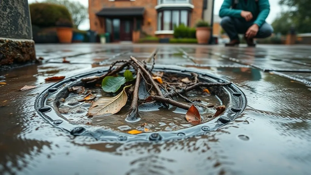Blocked Drains in Dover | Causes, Signs & Fast Clearance