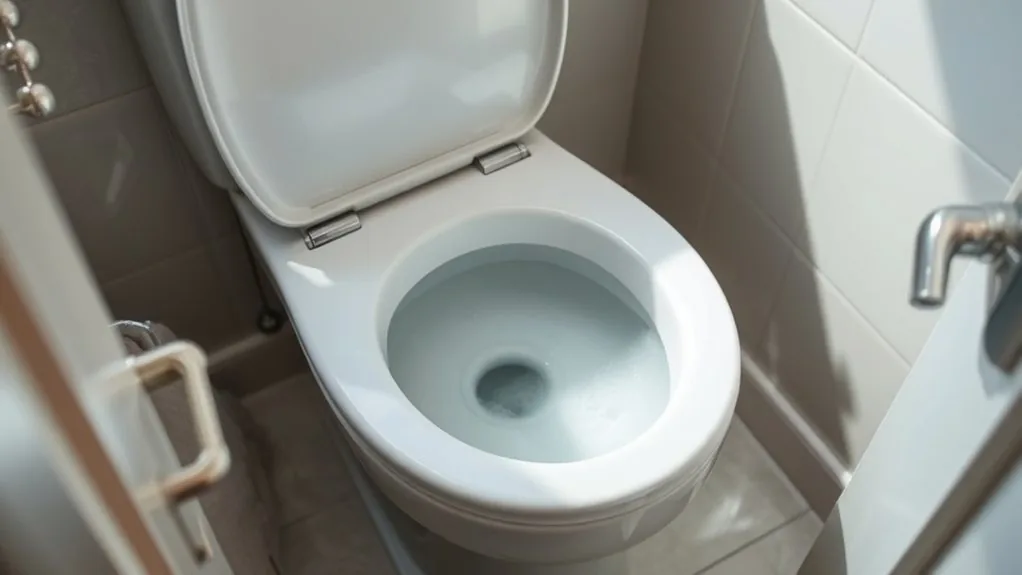 Blocked Toilet in Dover | Fast Unblocking Service