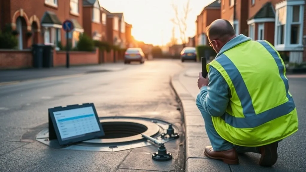 Drain Unblocking Costs in Dover | Transparent Pricing, No Hidden Fees