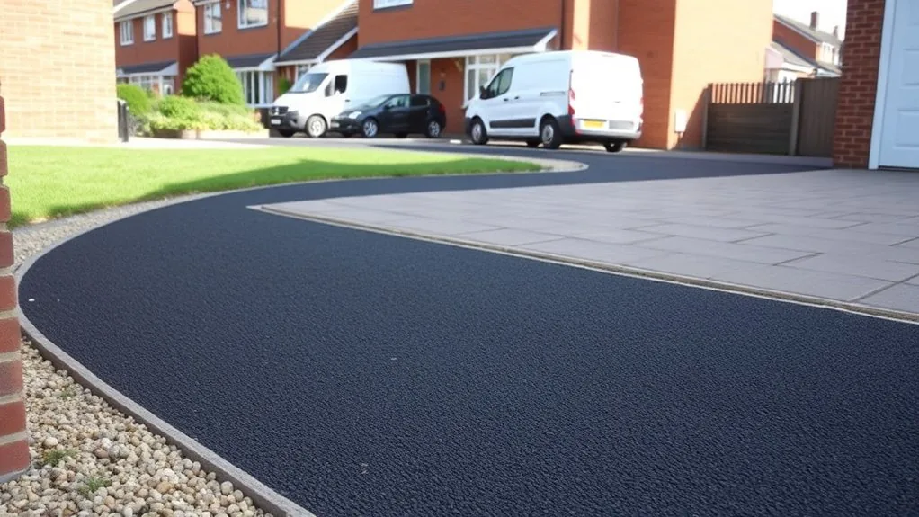Excavation Reinstatement in Dover | We Leave Your Site As We Found It